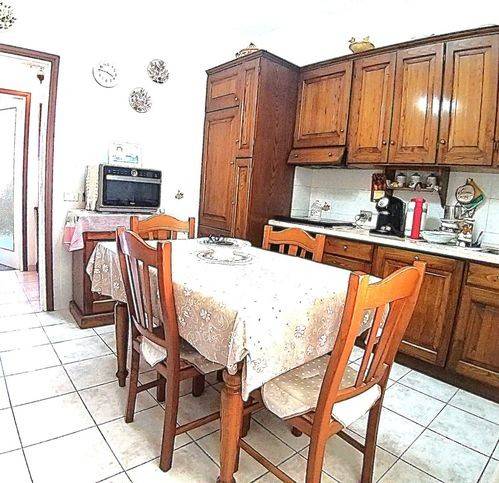 appartamento in vendita a Grosseto in zona Orcagna