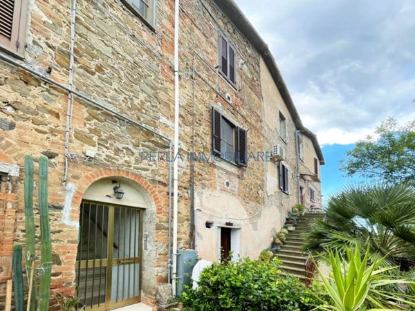 appartamento in vendita a Grosseto in zona Alberese