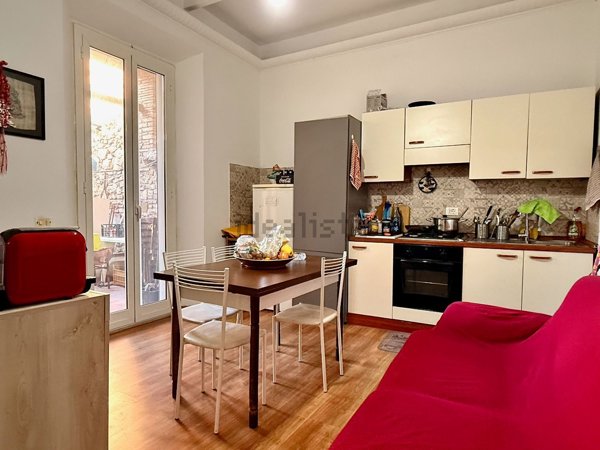 appartamento in vendita a Grosseto