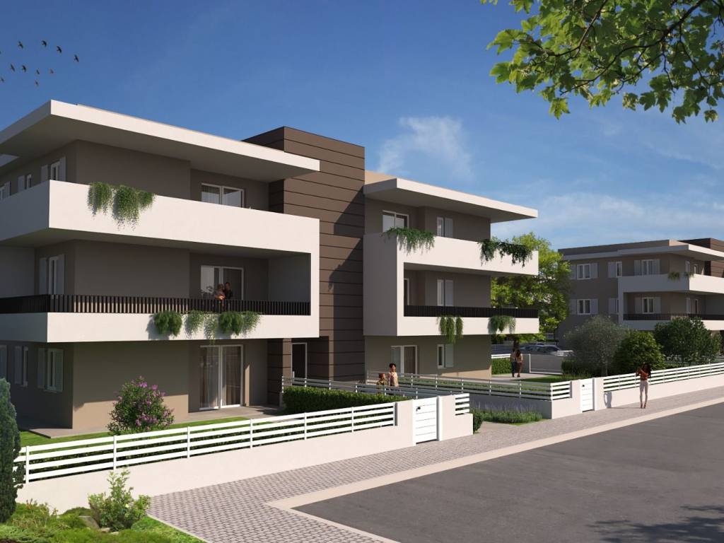 appartamento in vendita a Grosseto