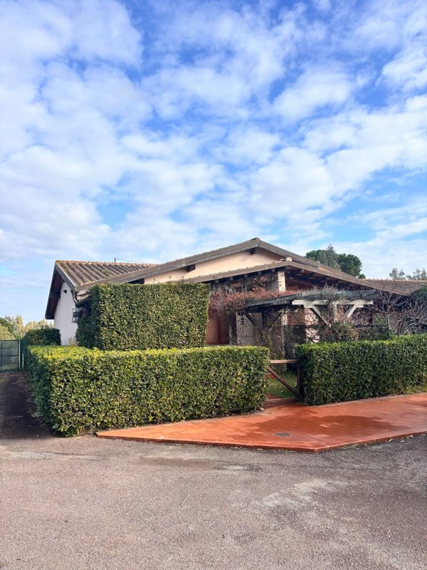 appartamento in vendita a Grosseto in zona Marina di Grosseto