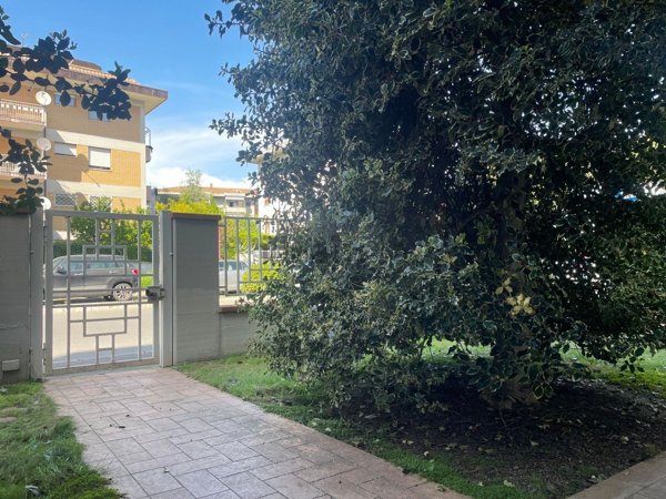 appartamento in vendita a Grosseto