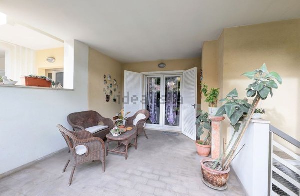 appartamento in vendita a Grosseto