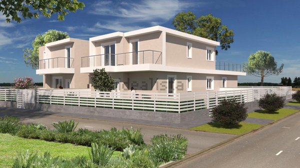 appartamento in vendita a Grosseto