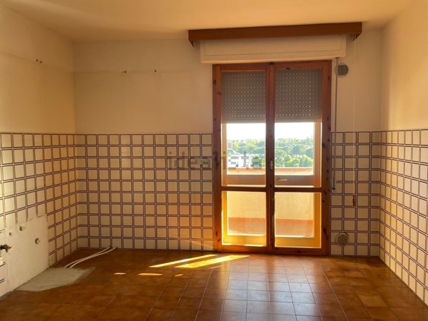 appartamento in vendita a Grosseto