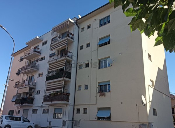 appartamento in vendita a Grosseto