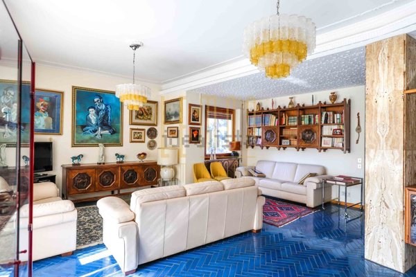 appartamento in vendita a Grosseto