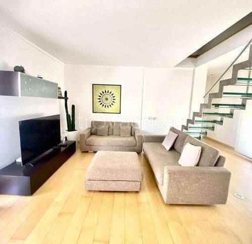 appartamento in vendita a Grosseto in zona Stazione