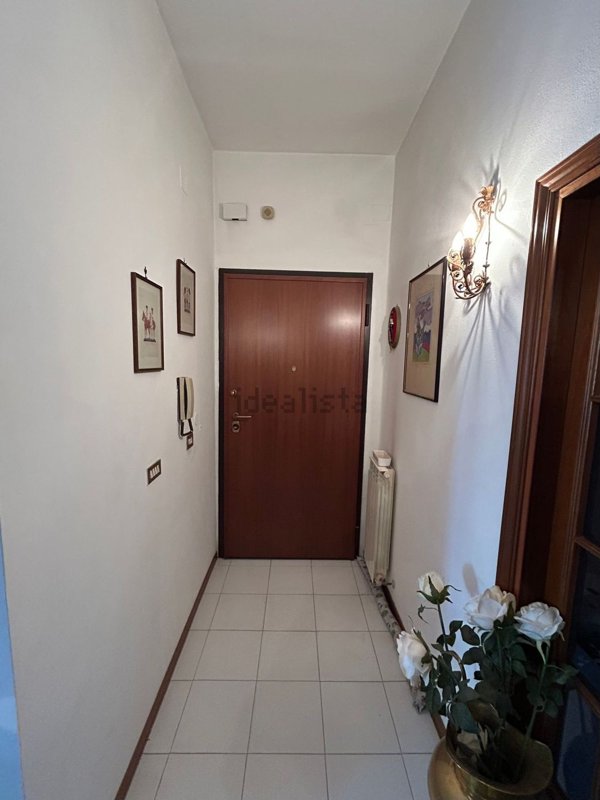 appartamento in vendita a Grosseto in zona Orcagna