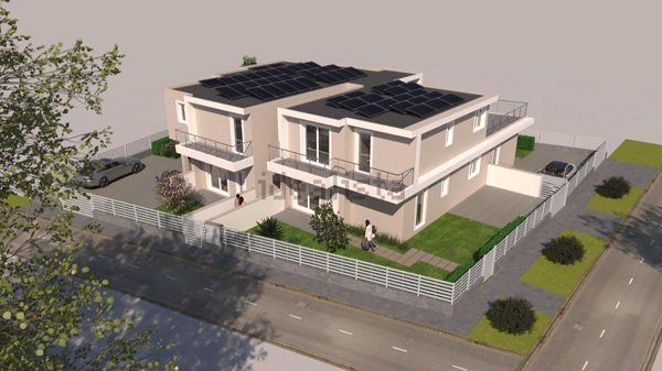 appartamento in vendita a Grosseto