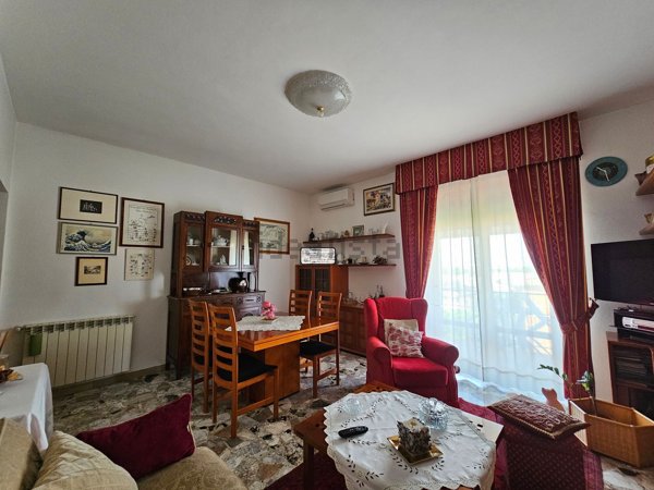 appartamento in vendita a Grosseto