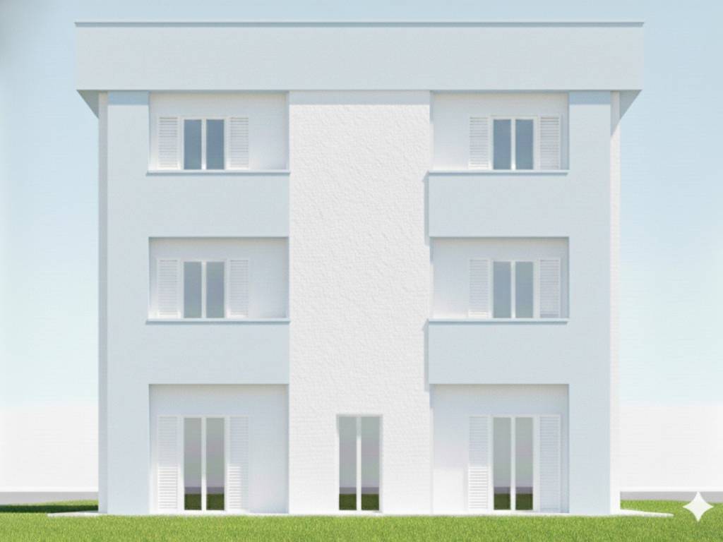 appartamento in vendita a Grosseto