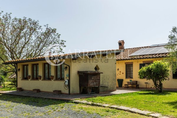 casa indipendente in vendita a Grosseto