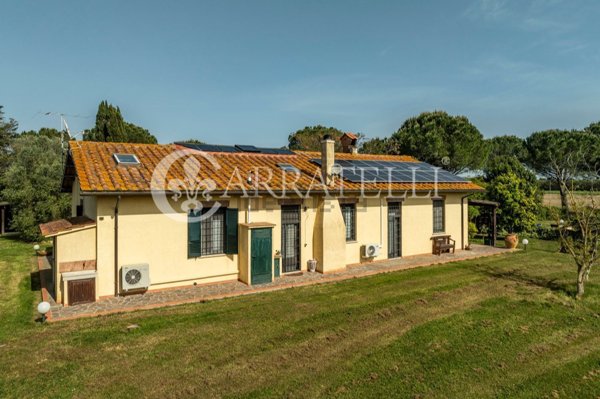 casa indipendente in vendita a Grosseto