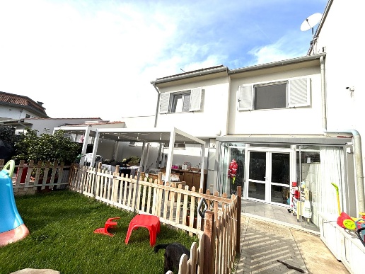 casa indipendente in vendita a Grosseto in zona La Principina