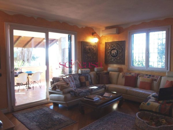 appartamento in vendita a Grosseto in zona Alberese