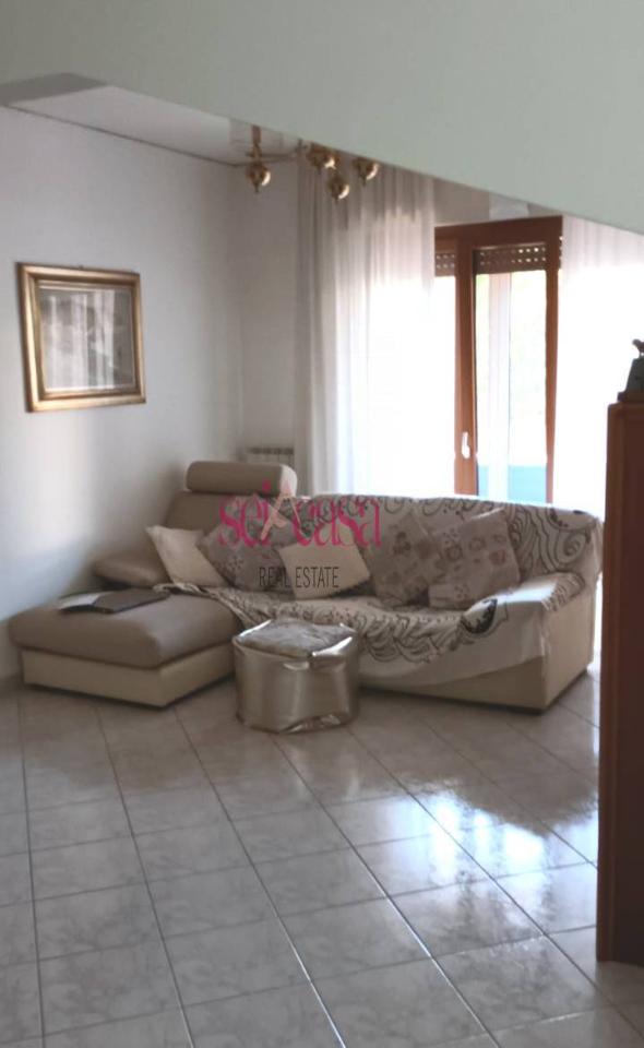 appartamento in vendita a Grosseto in zona Stadio