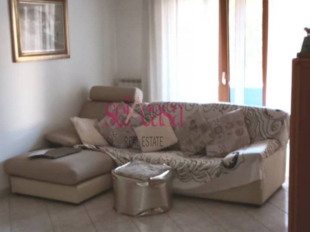 appartamento in vendita a Grosseto in zona Stadio