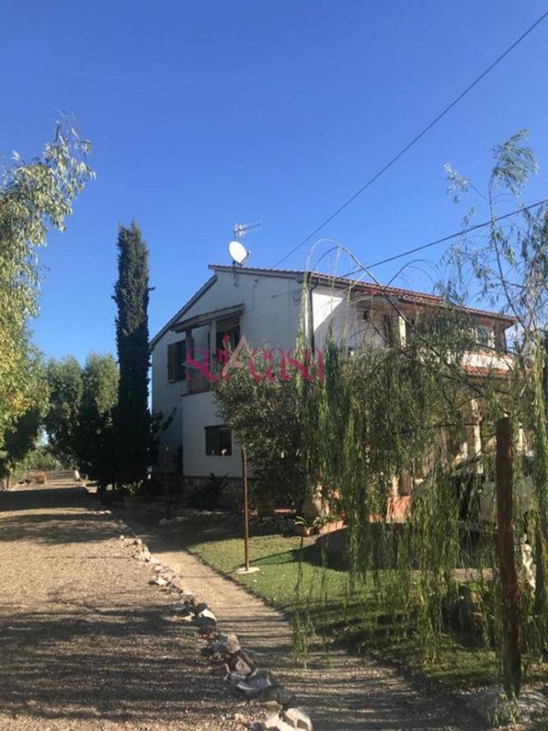 casa indipendente in vendita a Grosseto in zona Marina di Grosseto