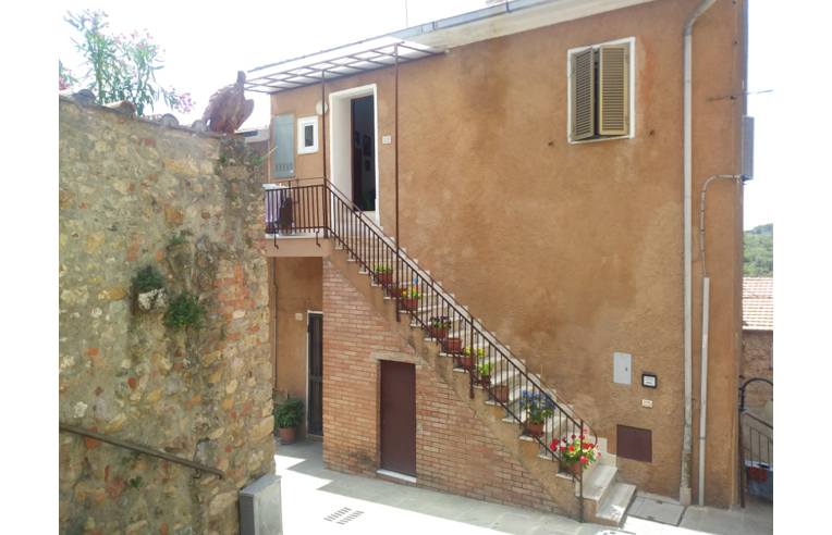 appartamento in vendita a Grosseto in zona Batignano