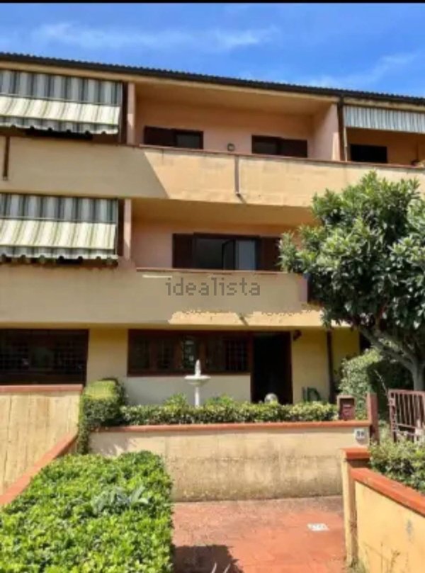 appartamento in vendita a Grosseto