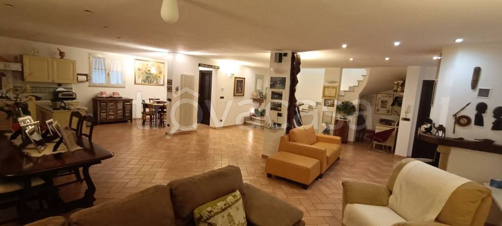 casa indipendente in vendita a Grosseto in zona Orcagna