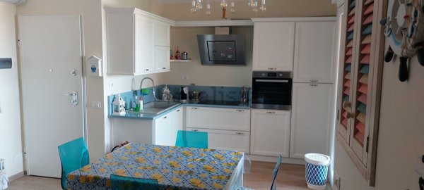 appartamento in vendita a Grosseto