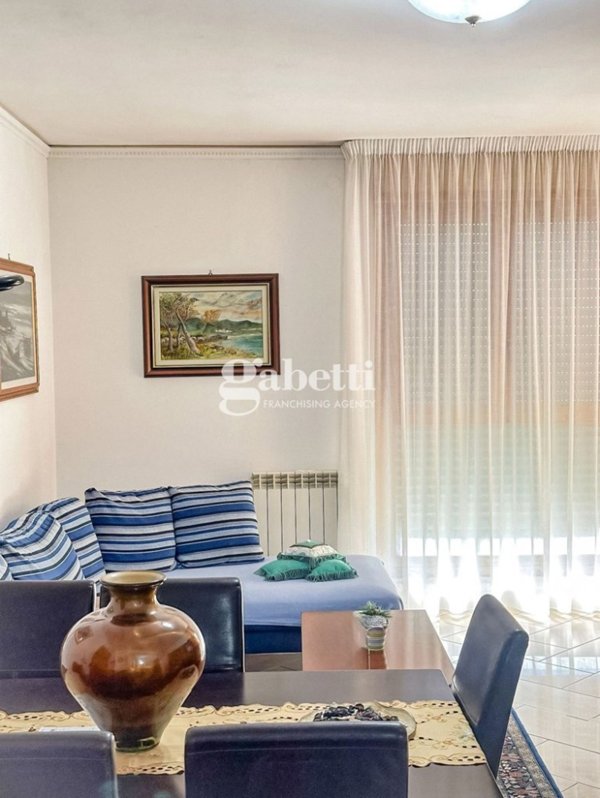 appartamento in vendita a Grosseto in zona Orcagna