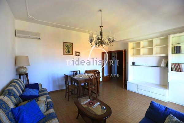 appartamento in vendita a Grosseto