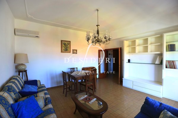 appartamento in vendita a Grosseto