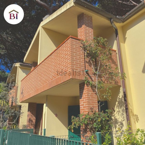 casa indipendente in vendita a Grosseto