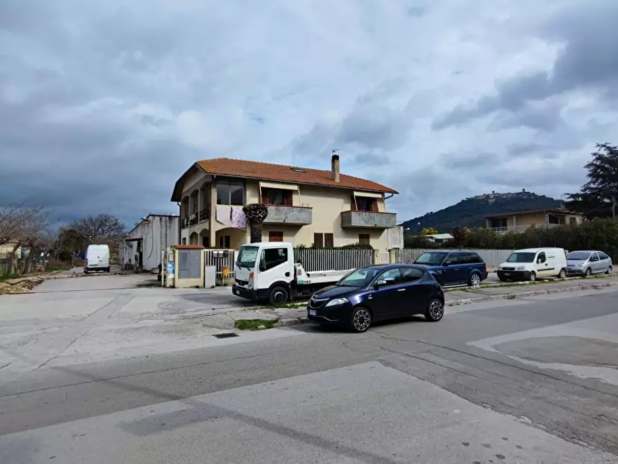 casa semindipendente in vendita a Grosseto in zona Braccagni
