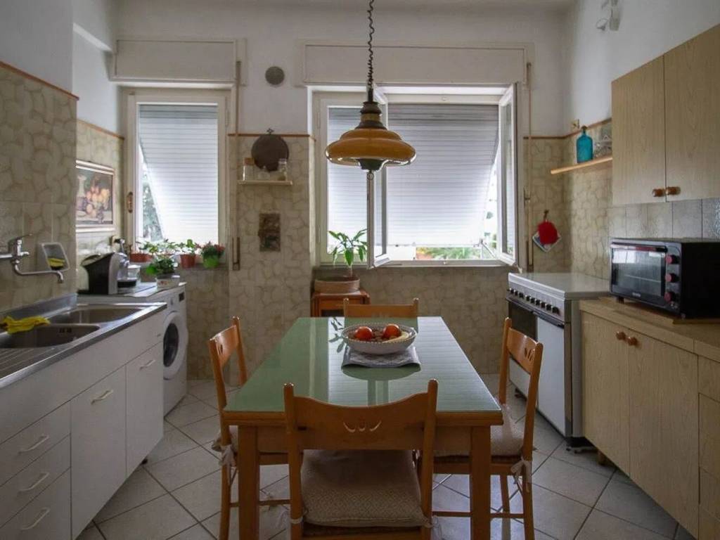 appartamento in vendita a Grosseto