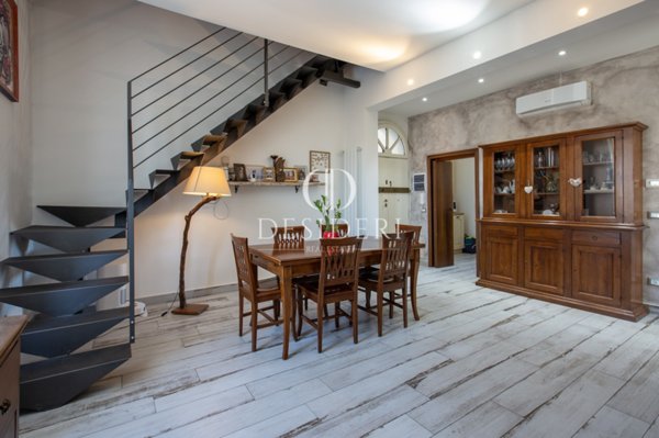 appartamento in vendita a Grosseto in zona Centro Città