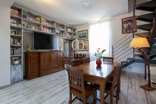 appartamento in vendita a Grosseto in zona Centro Città