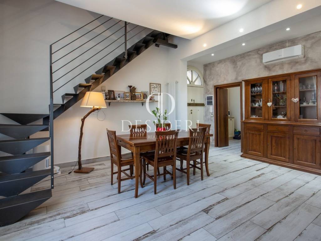 appartamento in vendita a Grosseto in zona Centro Città