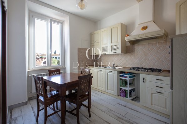 appartamento in vendita a Grosseto in zona Centro Città