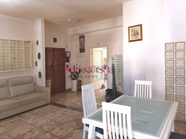 appartamento in vendita a Grosseto