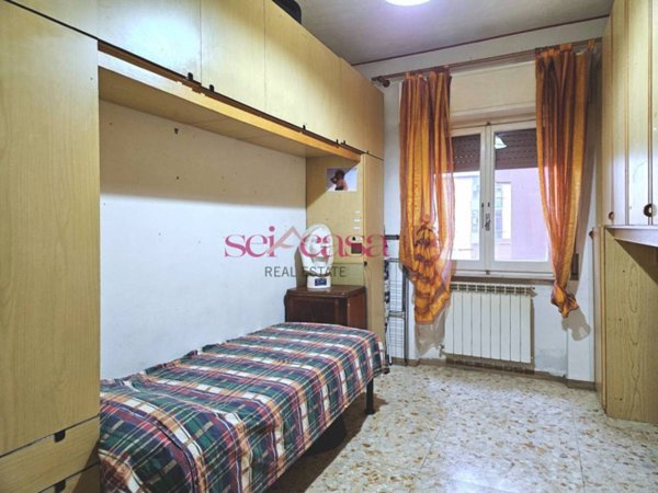 appartamento in vendita a Grosseto