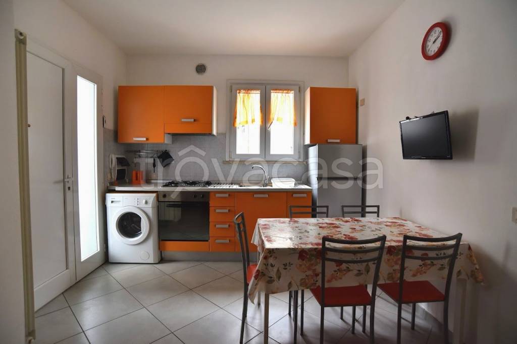 appartamento in vendita a Grosseto in zona Marina di Grosseto