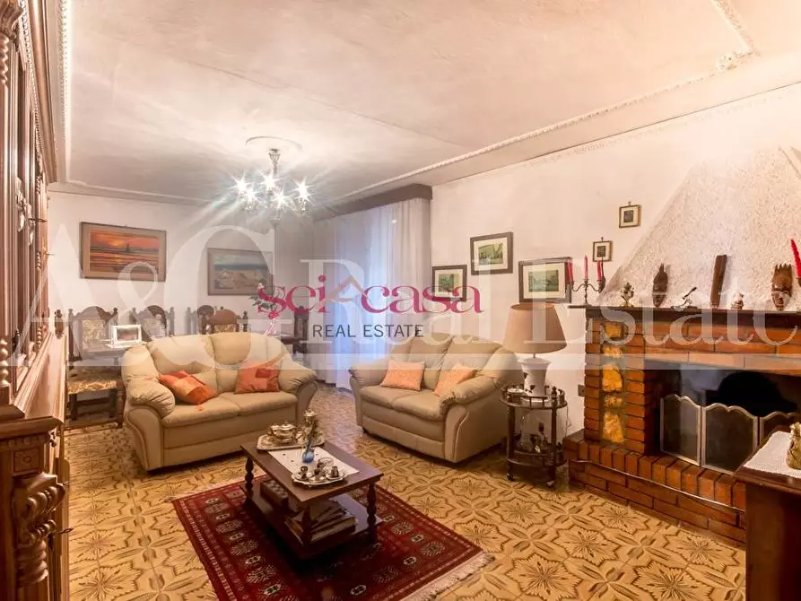 appartamento in vendita a Grosseto in zona Montepescali