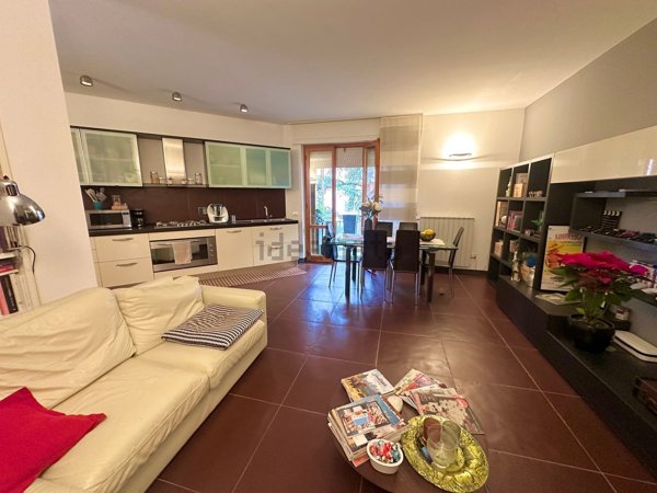 appartamento in vendita a Grosseto in zona Centro Città