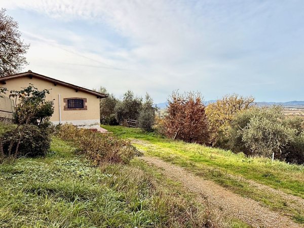 casa indipendente in vendita a Grosseto in zona Braccagni