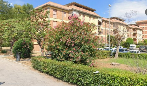 appartamento in vendita a Grosseto