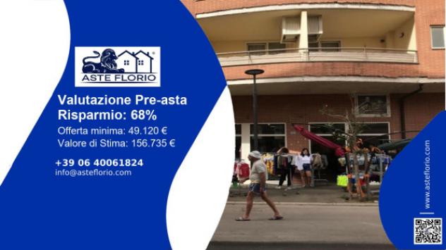 negozio in vendita a Grosseto in zona Marina di Grosseto