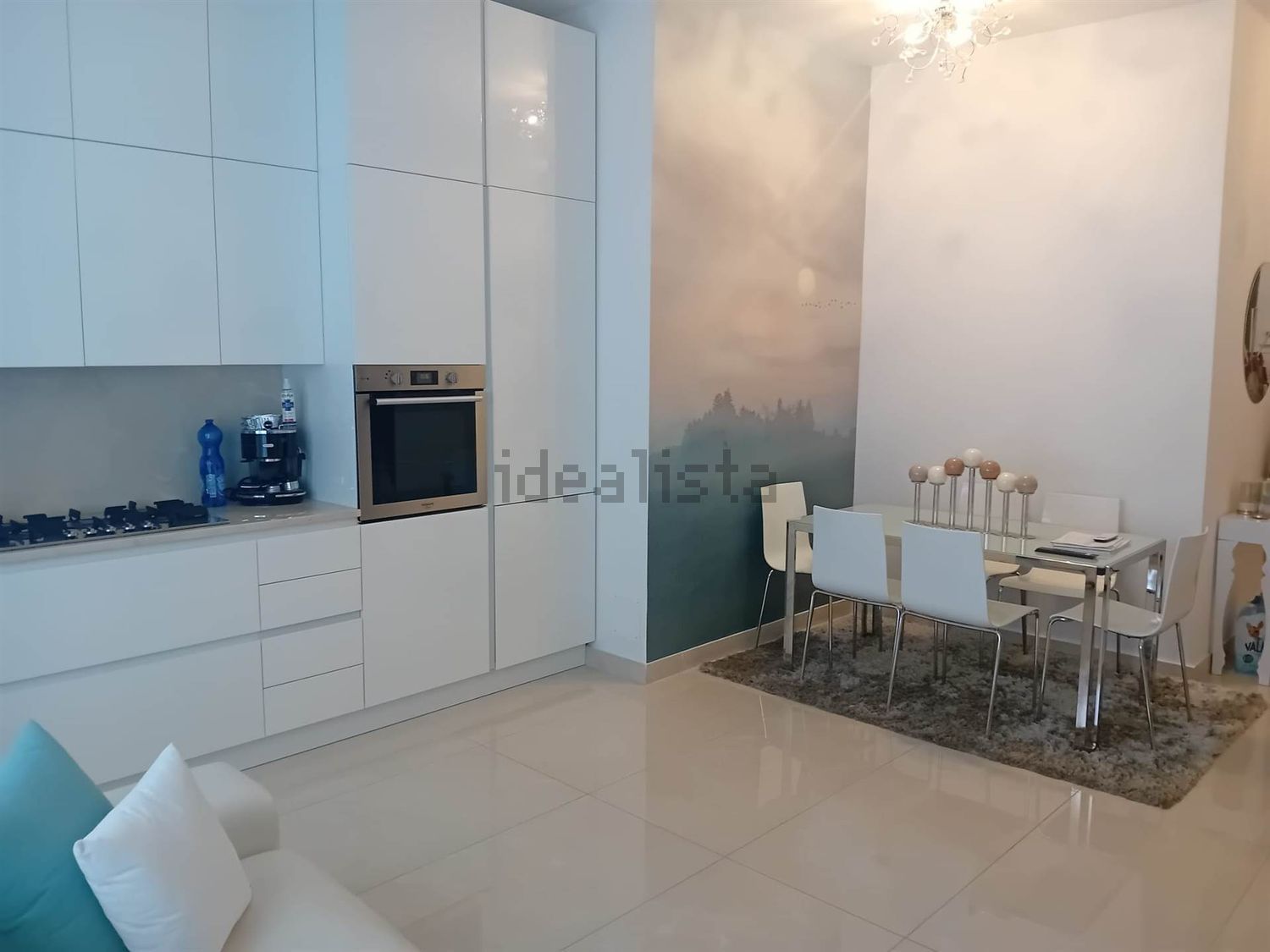 appartamento in vendita a Grosseto