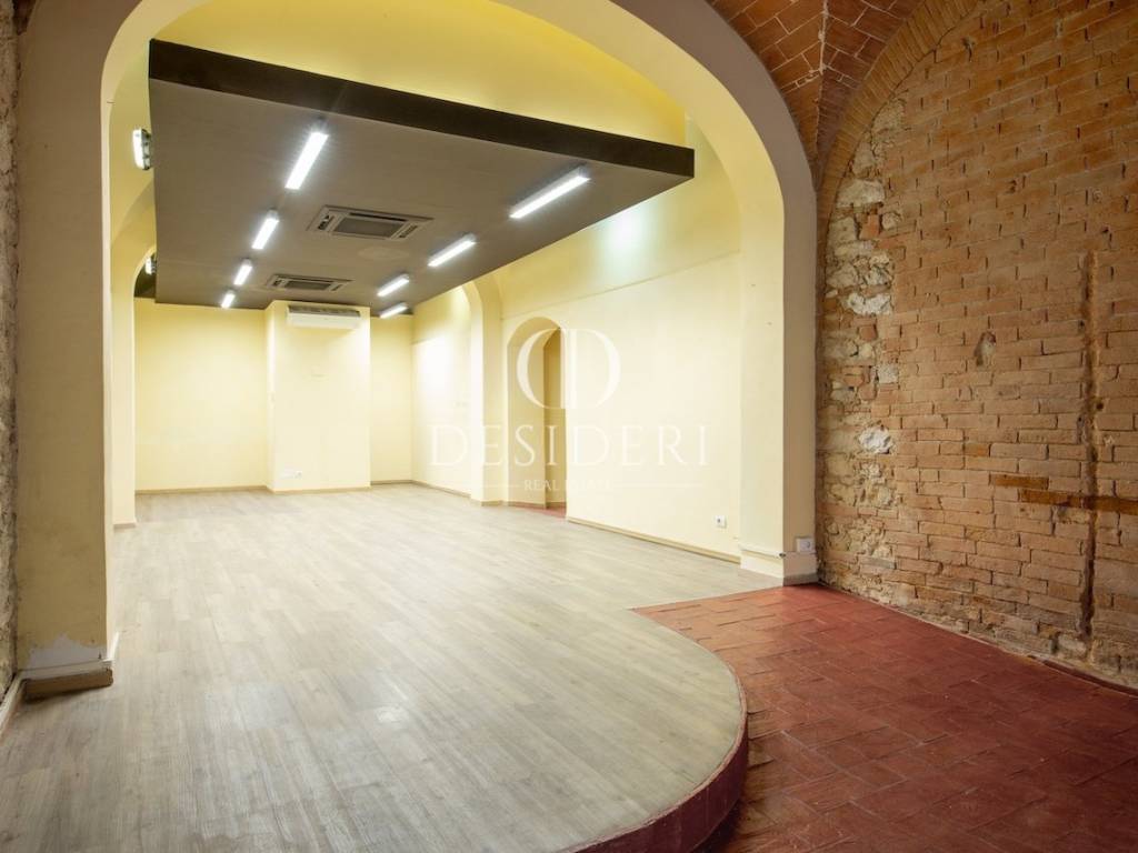 negozio in vendita a Grosseto