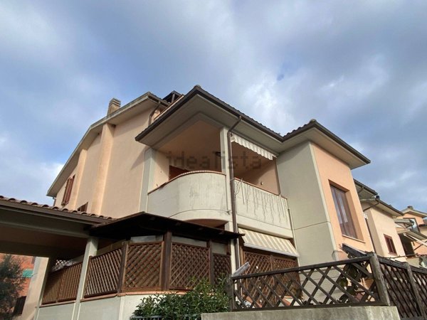 appartamento in vendita a Grosseto in zona Roselle