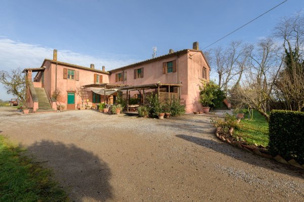 casale in vendita a Grosseto