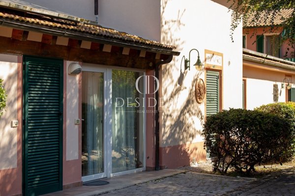 appartamento in vendita a Grosseto